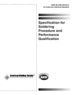 AWS B2.3/B2.3M:2012 AWS B2.3/B2.3M:2012