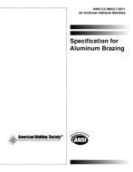 AWS C3.7M/C3.7:2011 AWS C3.7M/C3.7:2011