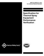 AWS C2.21/C2.21M:2015 AWS C2.21/C2.21M:2015