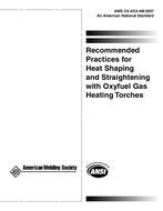 AWS C4.4/C4.4M:2007 AWS C4.4/C4.4M:2007