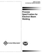 AWS C7.3:2016 AWS C7.3:2016