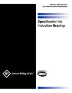 AWS C3.5M/C3.5:2016 AWS C3.5M/C3.5:2016