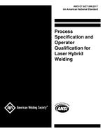 AWS C7.6/C7.6M:2017 AWS C7.6/C7.6M:2017