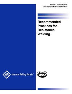AWS C1.1M/C1.1:2019 AWS C1.1M/C1.1:2019