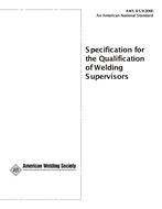 AWS B5.9:2000 AWS B5.9:2000