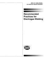 AWS C5.7:2000 (R2006) AWS C5.7:2000 (R2006)