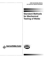 AWS B4.0M:2000 (R2010) AWS B4.0M:2000 (R2010)