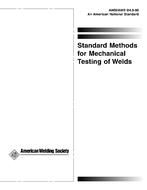 AWS B4.0:1998 AWS B4.0:1998