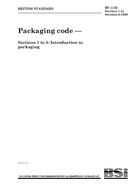 BS 1133:SECTIONS 1 TO 3:1989