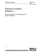 BS 1344-15:1997 BS 1344-15:1997