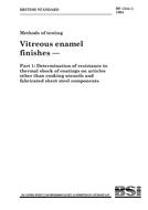 BS 1344-1:1994 BS 1344-1:1994