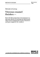 BS 1344-22:1994 BS 1344-22:1994