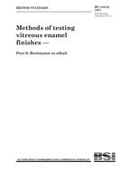 BS 1344-6:1971 BS 1344-6:1971