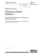 BS 1344-8:1984 BS 1344-8:1984