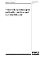 BS 143 AND 1256:2000 BS 143 AND 1256:2000