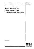 BS 1710:1984 BS 1710:1984