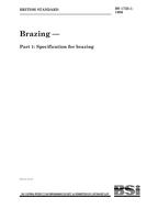 BS 1723-1:1986 BS 1723-1:1986