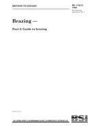 BS 1723-2:1986 BS 1723-2:1986