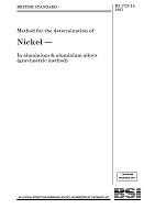 BS 1728-14:1965 BS 1728-14:1965