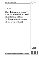 BS 1728-6:1955 BS 1728-6:1955