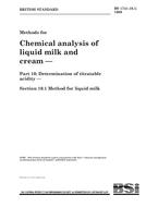 BS 1741-10.1:1989 BS 1741-10.1:1989