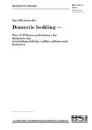 BS 1877-8:1974 BS 1877-8:1974