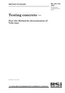 BS 1881-104:1983 BS 1881-104:1983