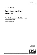 BS 2000-107:1993 BS 2000-107:1993