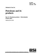 BS 2000-15:1995 BS 2000-15:1995