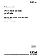 BS 2000-179:1993 BS 2000-179:1993