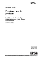 BS 2000-1:1995 BS 2000-1:1995