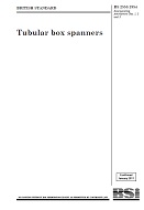BS 2558:1954
