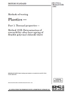 BS 2782-1:METHOD 131B:1983