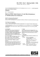 BS 2782-1:METHOD 150B:1976