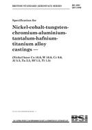 BS 2HC 207:1989 BS 2HC 207:1989