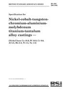 BS 2HC 208:1989 BS 2HC 208:1989