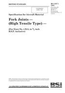 BS 2SP 7:1943 BS 2SP 7:1943