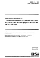 BS 3101:1986