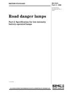 BS 3143-2:1990 BS 3143-2:1990