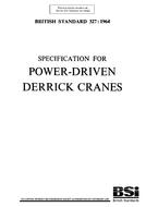 BS 327:1964