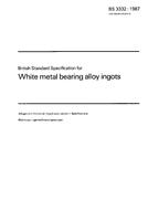 BS 3332:1987