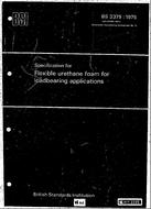 BS 3379:1975 BS 3379:1975