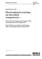 BS 3382:PARTS 5 AND 6:1967 BS 3382:PARTS 5 AND 6:1967