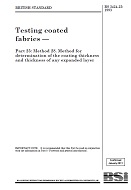 BS 3424-25:1993