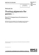 BS 3483-C7:1980 BS 3483-C7:1980