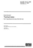 BS 3487-4:1988