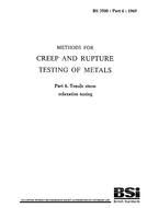 BS 3500-6:1969 BS 3500-6:1969