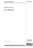 BS 3731:1987