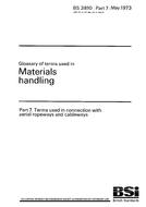 BS 3810-7:1973