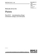 BS 3900-E17:1997